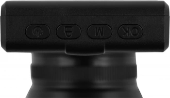 Видеорегистратор Digma FreeDrive 300W