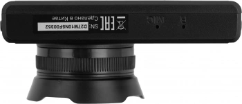 Видеорегистратор Digma FreeDrive 300W