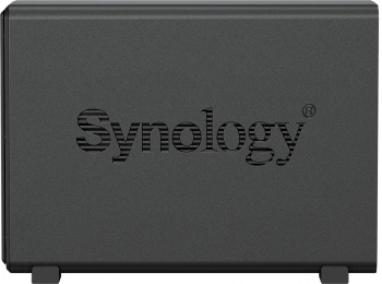 Сетевое хранилище NAS Synology  DS124