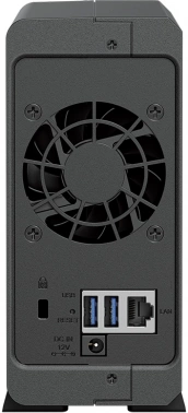 Сетевое хранилище NAS Synology  DS124