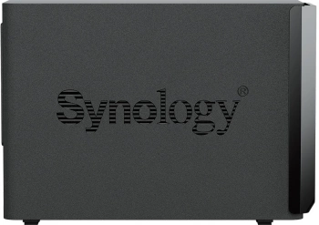 Сетевое хранилище NAS Synology  DS224+