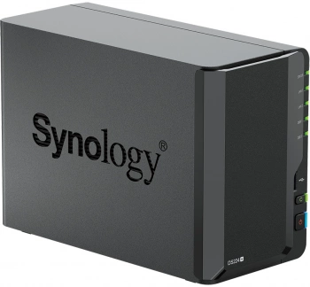 Сетевое хранилище NAS Synology  DS224+