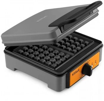 Вафельница Kitfort КТ-1694