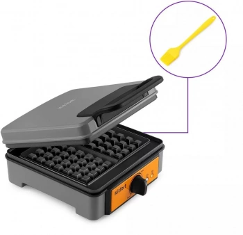 Вафельница Kitfort КТ-1694