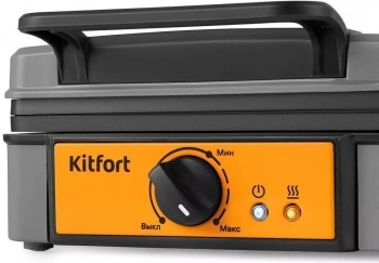 Вафельница Kitfort КТ-1694