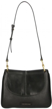 Сумка женская The Bridge Elisabetta 042714BX/30 черная натур.кожа