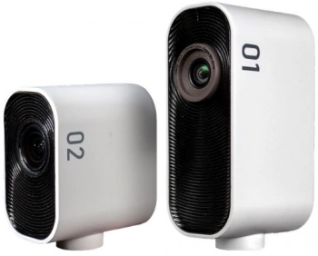 Камера Web Creative Project Watcher