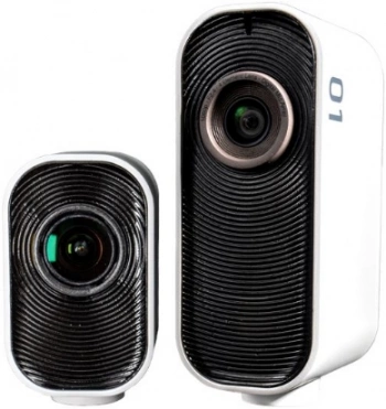 Камера Web Creative Project Watcher