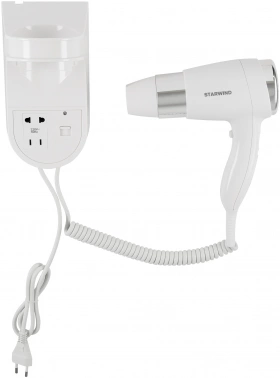Фен Starwind SW-HD876