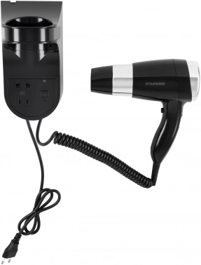 Фен Starwind SW-HD877