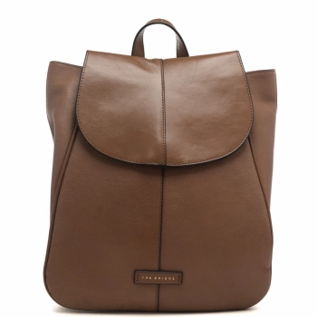 Рюкзак женский The Bridge 042764BX/TE кожа