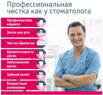 Ирригатор B.Well  MED-900