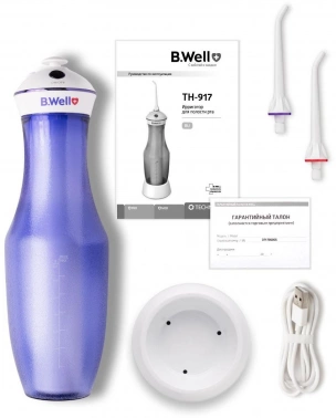Ирригатор B.Well  TH-917