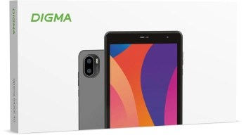 Планшет Digma Optima 8430E 4G