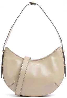 Сумка женская The Bridge Federica 04215401/TH бежевая натур.кожа
