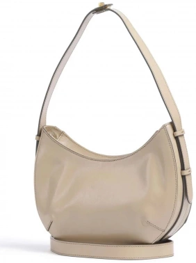 Сумка женская The Bridge Federica 04215401/TH бежевая натур.кожа