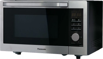 Микроволновая Печь Panasonic NN-C69MSZPE