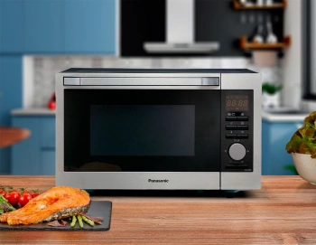 Микроволновая Печь Panasonic NN-C69MSZPE