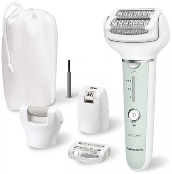 Эпилятор Panasonic ES-EY70-G520