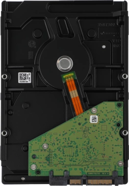Жесткий диск Seagate SATA-III 1TB  ST1000VX013