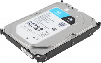 Жесткий диск Seagate SATA-III 1TB  ST1000VX013