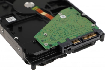 Жесткий диск Seagate SATA-III 1TB  ST1000VX013