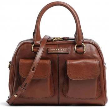 Сумка женская The Bridge Flora 04245401/14 с отделением для ноутбука 13