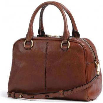 Сумка женская The Bridge Flora 04245401/14 с отделением для ноутбука 13