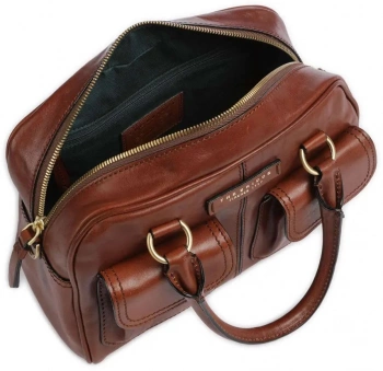 Сумка женская The Bridge Flora 04245401/14 с отделением для ноутбука 13