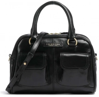 Сумка женская The Bridge Flora 04245401/30 с отделением для ноутбука 13