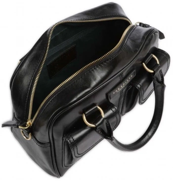 Сумка женская The Bridge Flora 04245401/30 с отделением для ноутбука 13