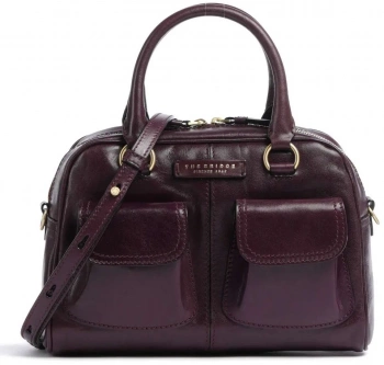 Сумка женская The Bridge Flora 04245401/TI с отделением для ноутбука 13