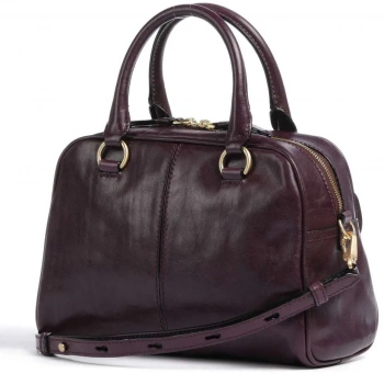 Сумка женская The Bridge Flora 04245401/TI с отделением для ноутбука 13