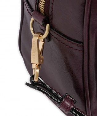 Сумка женская The Bridge Flora 04245401/TI с отделением для ноутбука 13