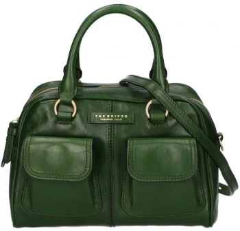 Сумка женская The Bridge Flora 04245401/X0 с отделением для ноутбука 13