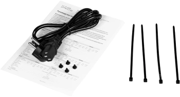 Блок питания KingPrice ATX 350W KPPSU350