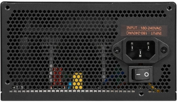 Блок питания KingPrice ATX 400W KPPSU400