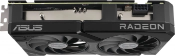Видеокарта Asus PCI-E 4.0  DUAL-RX7600XT-O16G