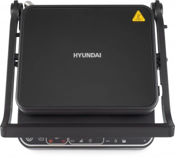Электрогриль Hyundai HYG-7000