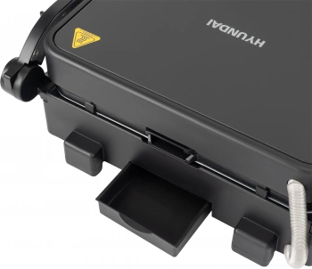 Электрогриль Hyundai HYG-7000