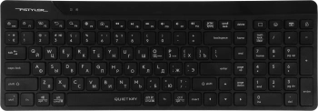Клавиатура + мышь A4Tech Fstyler FG2400 Air2