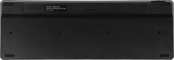 Клавиатура + мышь A4Tech Fstyler FG2400 Air2