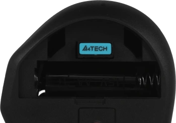 Клавиатура + мышь A4Tech Fstyler FG2400 Air2