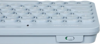 Клавиатура + мышь A4Tech Fstyler FG3200 Air2