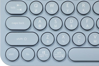 Клавиатура + мышь A4Tech Fstyler FG3200 Air2