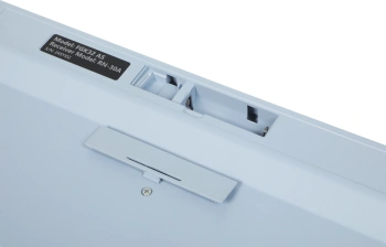 Клавиатура + мышь A4Tech Fstyler FG3200 Air2