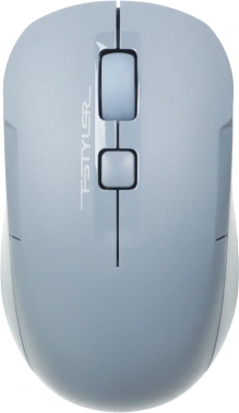 Клавиатура + мышь A4Tech Fstyler FG3200 Air2