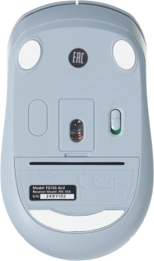 Клавиатура + мышь A4Tech Fstyler FG3200 Air2