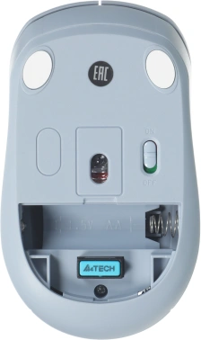 Клавиатура + мышь A4Tech Fstyler FG3200 Air2