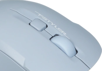 Клавиатура + мышь A4Tech Fstyler FG3200 Air2